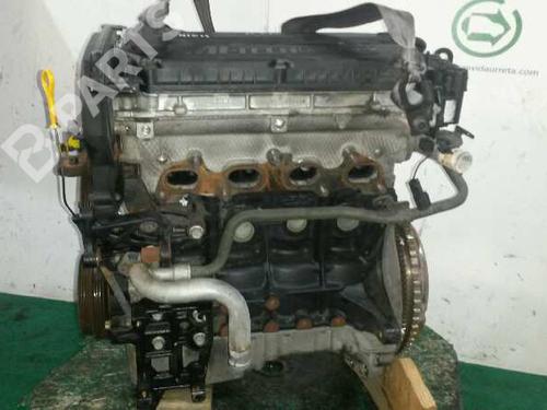 Motor KIA RIO I Hatchback (DC) 1.5 16V (97 hp) 1922116
