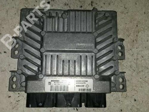 Used Engine control unit (ECU) RENAULT SCÉNIC II (JM0/1_) 1.5 dCi (JM02, JM13) (101 hp) 1869433