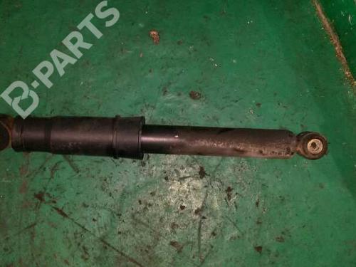 Used Left rear shock absorber RENAULT TRAFIC II Van (FL) 2.5 dCi 135 (FL0D) (135 hp) 2507499