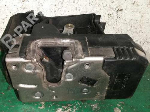 Front right lock RENAULT TRAFIC II Van (FL) 2.5 dCi 135 (FL0D) | BP2507495C97 