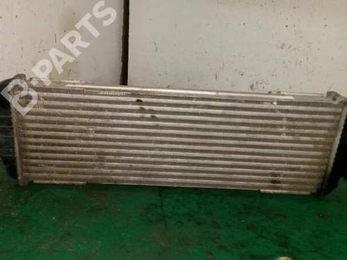 Used Intercooler RENAULT TRAFIC II Van (FL) 2.5 dCi 135 (FL0D) (135 hp) 2507434