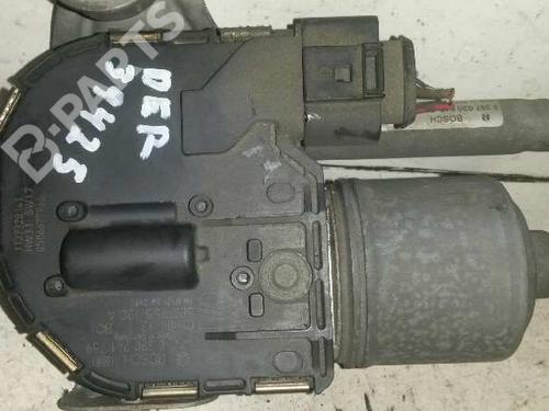 Used Front wiper motor SEAT TOLEDO III (5P2) 2.0 TDI 16V (140 hp) 2236908