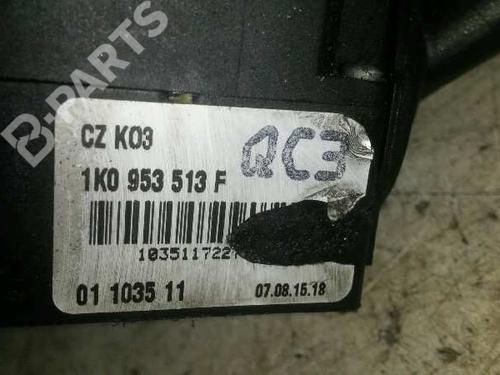 Steering column stalk SEAT TOLEDO III (5P2) 2.0 TDI 16V | BP2236911I23 