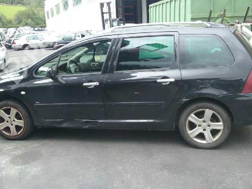 PEUGEOT 307 SW (3H) 2.0 HDI 110 (107 hp) 139475