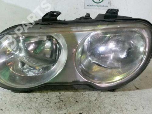 Used Left headlight ROVER 25 I Hatchback (RF) 2.0 iDT (101 hp) 1303038