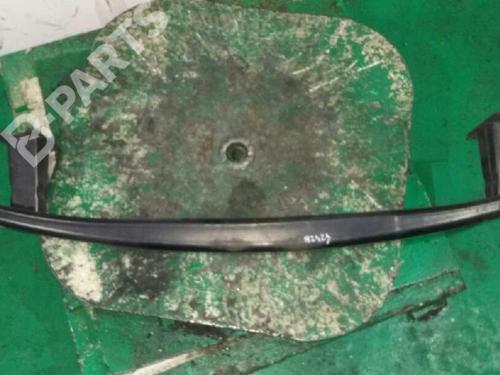 Front bumper reinforcement SEAT CORDOBA (6L2)  | BP1510614C109 