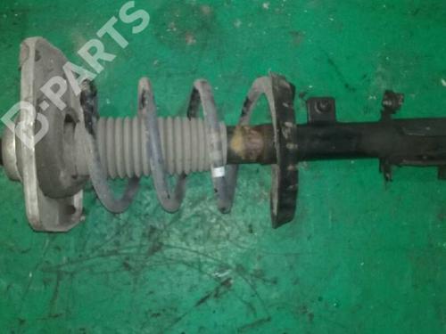 Used Right front shock absorber CITROËN JUMPY II (VF7) [2007-2016]  1737544