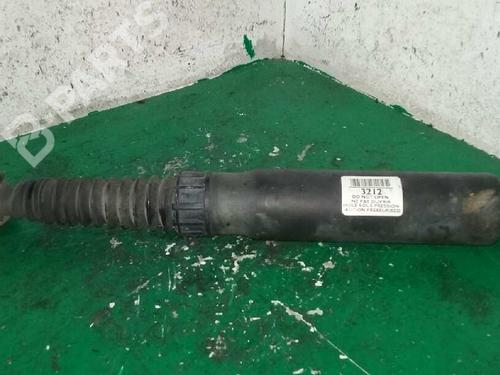 Used Left rear shock absorber CITROËN JUMPY II (VF7) [2007-2016]  2597980
