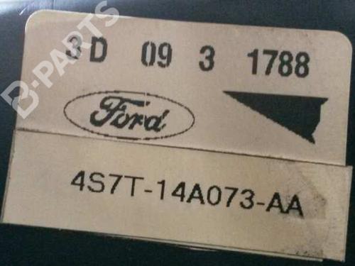 Fuse box FORD MONDEO III (B5Y)  | BP1303323E1 