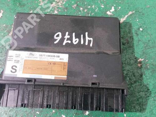 Used Electronic module FORD MONDEO III (B5Y) [2000-2007]  1317537