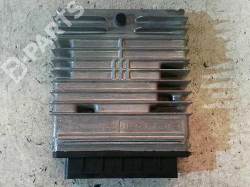 Used Engine control unit (ECU) FORD MONDEO III (B5Y) [2000-2007]  1303324