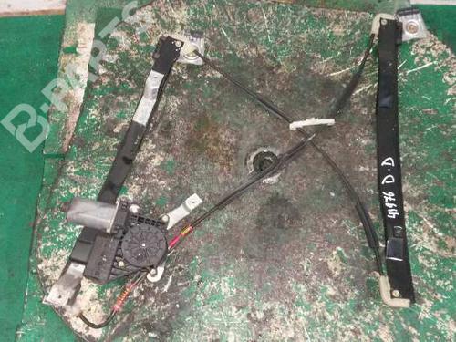 Used Front right window mechanism FORD MONDEO III (B5Y) [2000-2007]  1303330