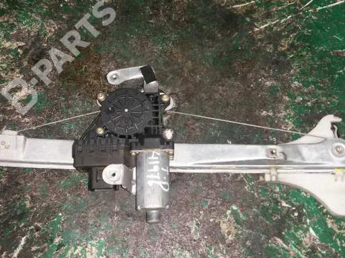 Used Rear right window mechanism FORD MONDEO III (B5Y) [2000-2007]  1317538