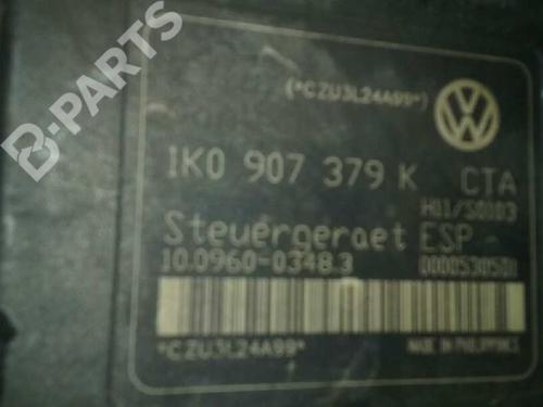 ABS pump VW GOLF V (1K1) 2.0 TDI 16V | BP1408704M43 