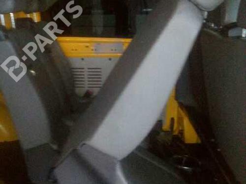 Left rear driveshaft MERCEDES-BENZ VITO / MIXTO Van (W639)  | BP1303630M40 