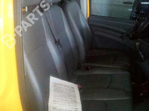 Left rear driveshaft MERCEDES-BENZ VITO / MIXTO Van (W639)  | BP1303630M40 