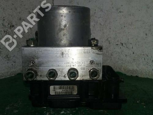 Used ABS pump OPEL CORSA C (X01) [2000-2009]  2711899