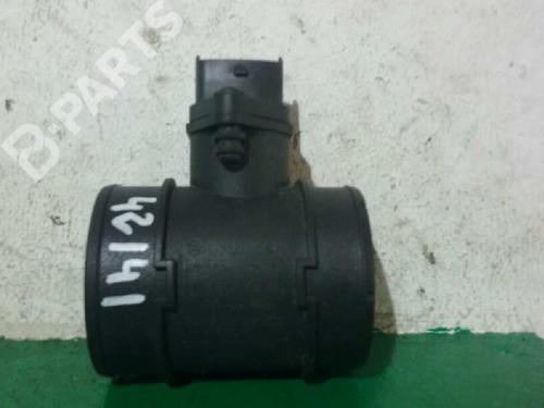 Used Mass air flow sensor OPEL CORSA C (X01) [2000-2009]  2711745
