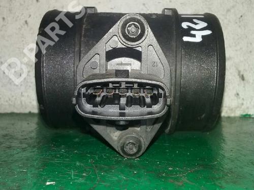 Mass air flow sensor OPEL CORSA C (X01)  | BP2711745M95 
