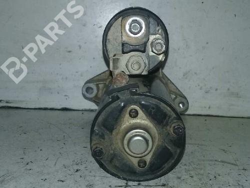 Starter OPEL CORSA C (X01)  | BP2711797M8 