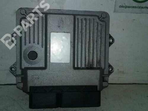 Computer motormanagement OPEL CORSA C (X01) [2000-2009]  2711802