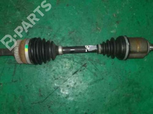 Drivaksel fortil venstre OPEL CORSA C (X01) [2000-2009]  2711487