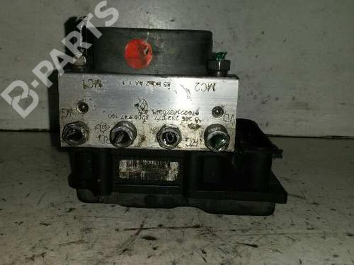 Used ABS pump RENAULT CLIO III (BR0/1, CR0/1) 1.5 dCi (BR17, CR17) (86 hp) 1408674