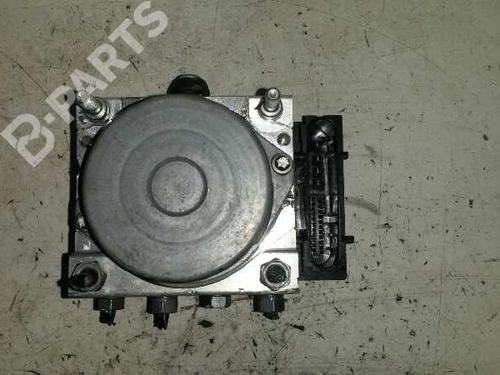 ABS pump RENAULT CLIO III (BR0/1, CR0/1) 1.5 dCi (BR17, CR17) | BP1408674M43 