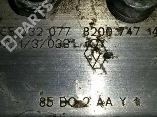 ABS pump RENAULT CLIO III (BR0/1, CR0/1) 1.5 dCi (BR17, CR17) | BP1408674M43 