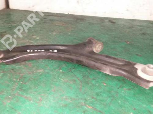 Left front suspension arm RENAULT CLIO III (BR0/1, CR0/1) 1.5 dCi (BR17, CR17) | BP1408679M12 