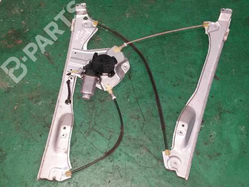 Used Front right window mechanism RENAULT CLIO III (BR0/1, CR0/1) 1.5 dCi (BR17, CR17) (86 hp) 1408689