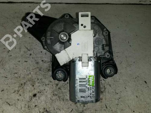 Viskermotor bagrude RENAULT CLIO III (BR0/1, CR0/1) 1.5 dCi (BR17, CR17) (86 hp) 1408698