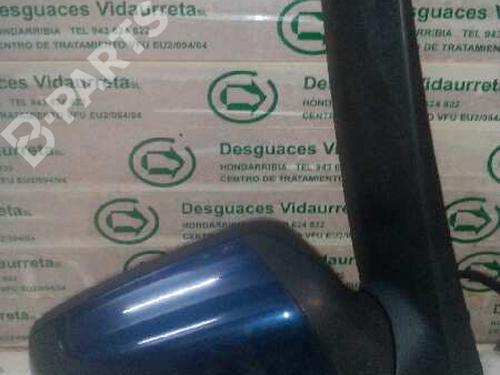 Used Left mirror FORD FOCUS C-MAX (DM2) [2003-2007]  1319643