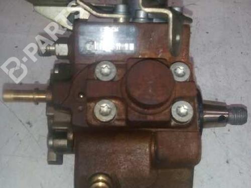 Used Injection pump PEUGEOT 307 SW (3H) 1.6 HDI 90 (90 hp) 1462224