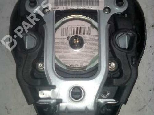 Førerens kollisjonspute CITROËN C3 I (FC_, FN_) 1.4 HDi (70 hp) 1303633