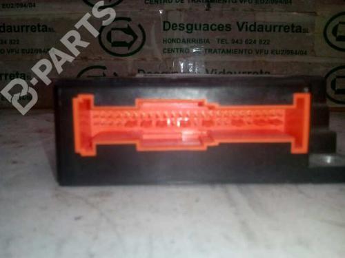 ECU airbags CITROËN C3 I (FC_, FN_) 1.4 HDi | BP1314565M53 