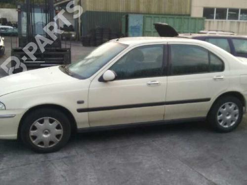 Engine control unit (ECU) ROVER 45 I Saloon (RT) 1.4 | BP1303637M57 