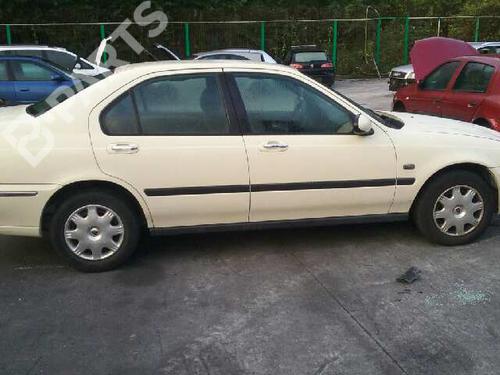 Engine control unit (ECU) ROVER 45 I Saloon (RT) 1.4 | BP1303637M57 