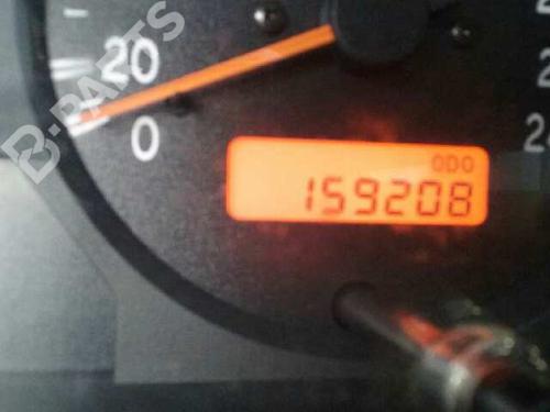 Engine control unit (ECU) ROVER 45 I Saloon (RT) 1.4 | BP1303637M57 