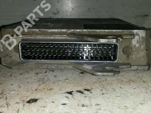 Engine control unit (ECU) PEUGEOT 406 (8B)  | BP1462217M57 