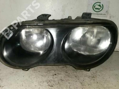 Scheinwerfer links für MG MG ZR [2001-2005]  2711706