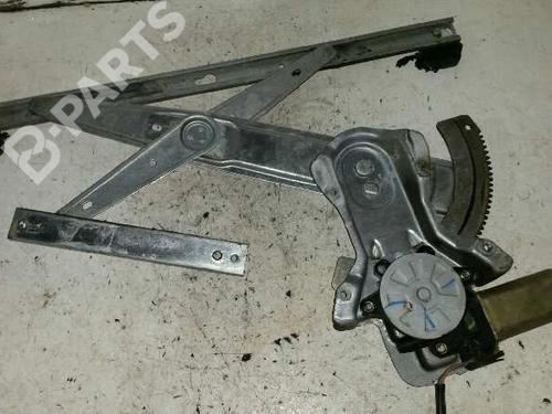 Front right window mechanism MG MG ZR [2001-2005]  2711705