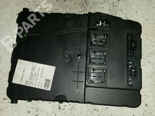 Sikringsdåse RENAULT MEGANE II Estate (KM0/1_) [2003-2012]  1502350