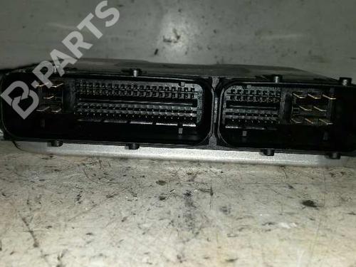 Engine control unit (ECU) VW PASSAT B5.5 Variant (3B6) 1.9 TDI | BP1972144M57 
