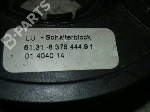 Squib airbag BMW 3 (E46) 320 d | BP1315553C102 