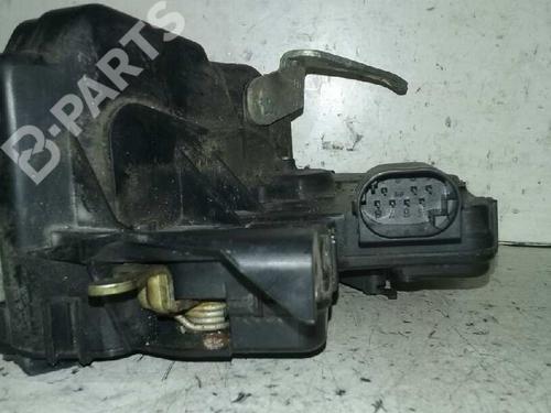 Front right lock BMW 3 (E46)  | BP1315555C97 