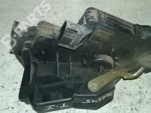 Rear left lock BMW 3 (E46) 320 d | BP1315557C100 