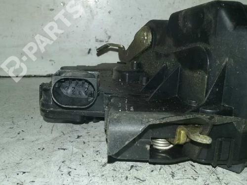 Rear left lock BMW 3 (E46) 320 d | BP1315557C100 