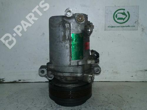 Used AC compressor BMW 3 (E46) [1997-2005]  1315558
