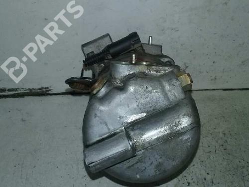 AC compressor BMW 3 (E46)  | BP1315558M34 